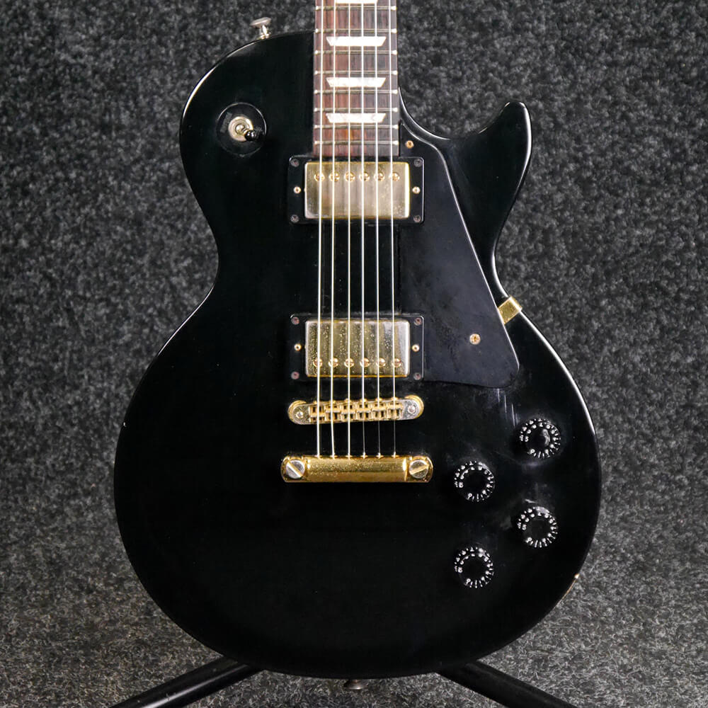 Second Hand Gibson Electric Guitars Rich Tone Music