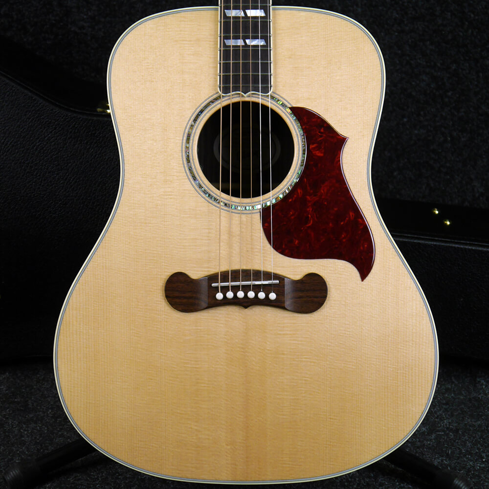 Second Hand Acoustic Guitars Rich Tone Music