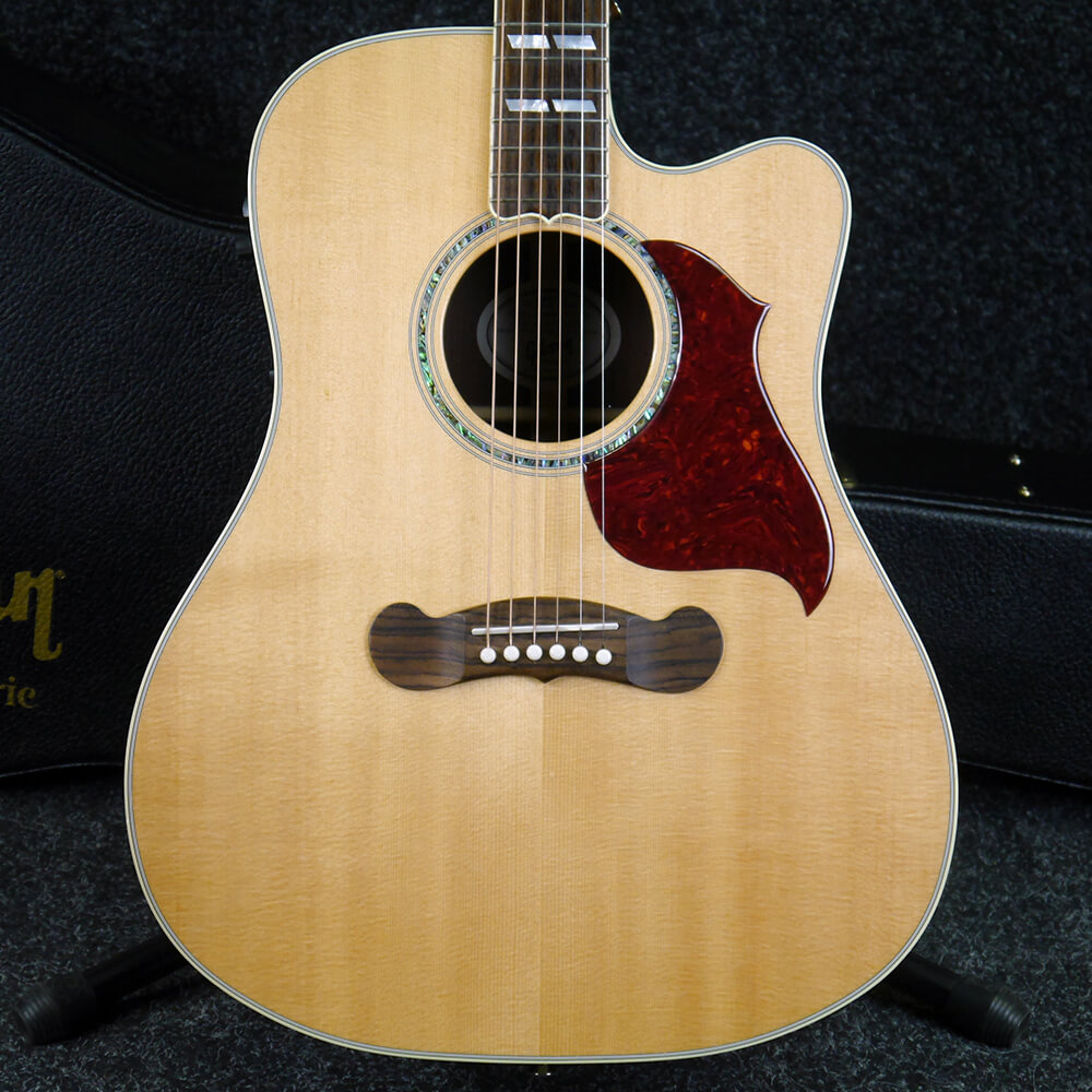 Second Hand Acoustic Guitars Rich Tone Music