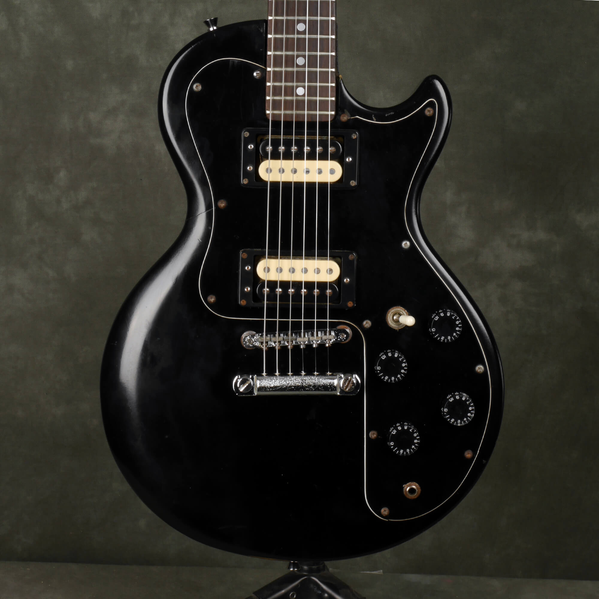 Second Hand Gibson Electric Guitars Rich Tone Music