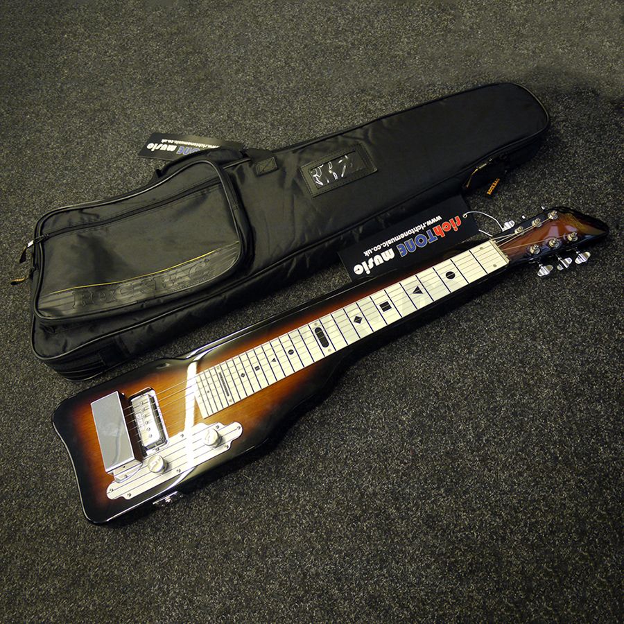 Gretsch Electromatic G5700 Lap Steel w/ Gig Bag 2nd Hand Rich Tone