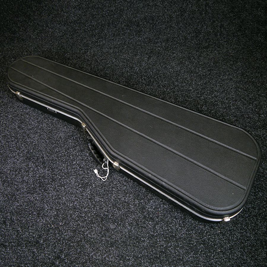 Hiscox Hard Case for Bass Guitars 2nd Hand Rich Tone Music