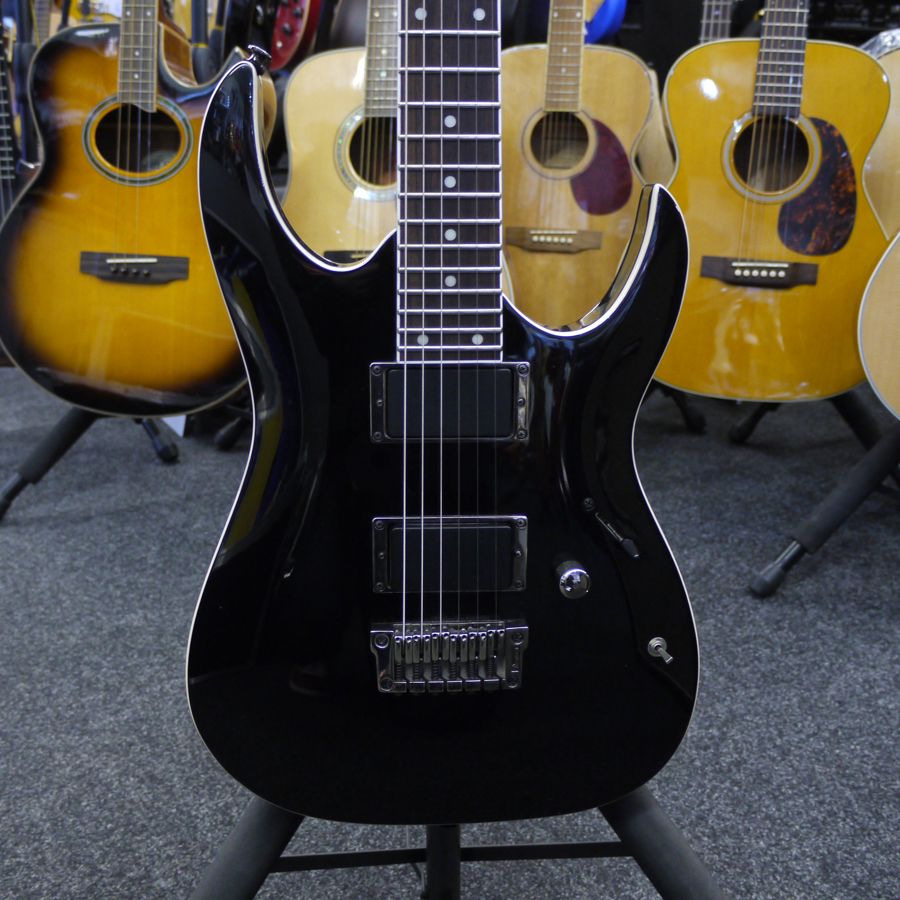 Ibanez RGA42 Electric Guitar 2nd Hand Rich Tone Music