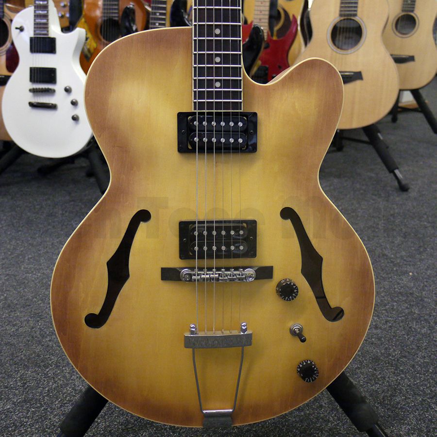 Ibanez AF55 Electric Guitar 2nd Hand Rich Tone Music