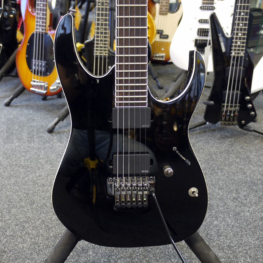 It is an image of Nifty Ibanez Iron Label Rgir20e It is a graphic of Nifty Ibanez Iron Label Rgir20e