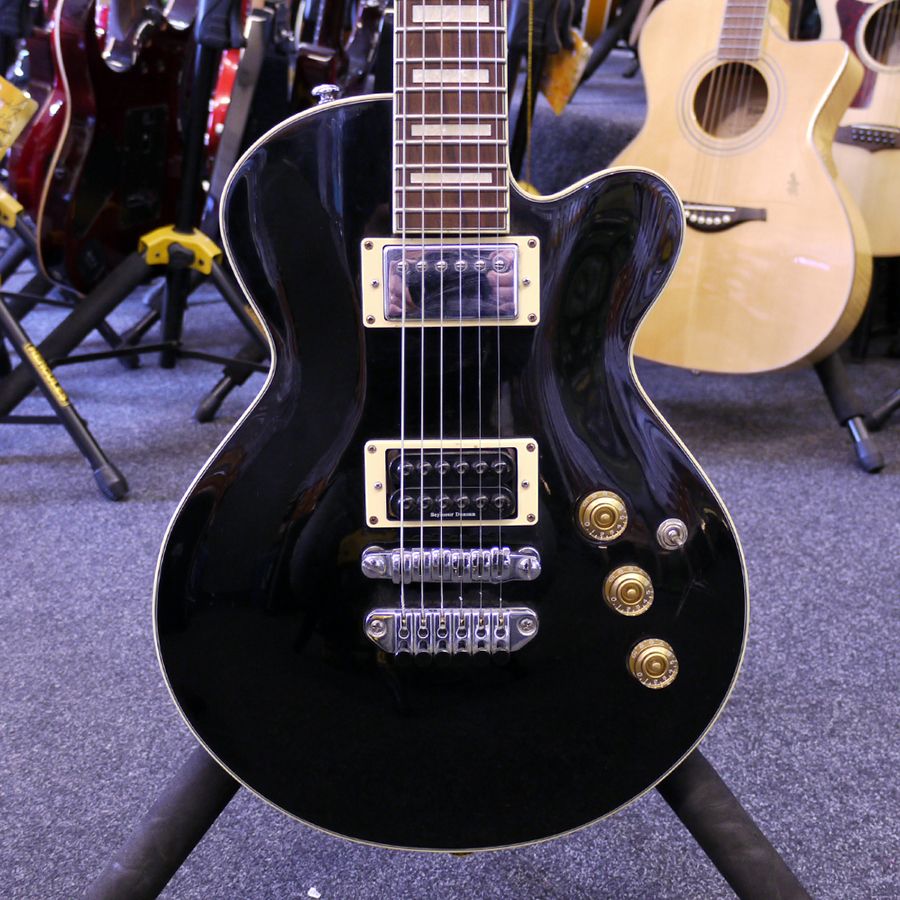 Second Hand Ibanez ARC Electric Guitars Rich Tone Music