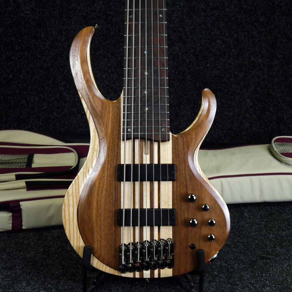 Second Hand Bass Guitars Rich Tone Music