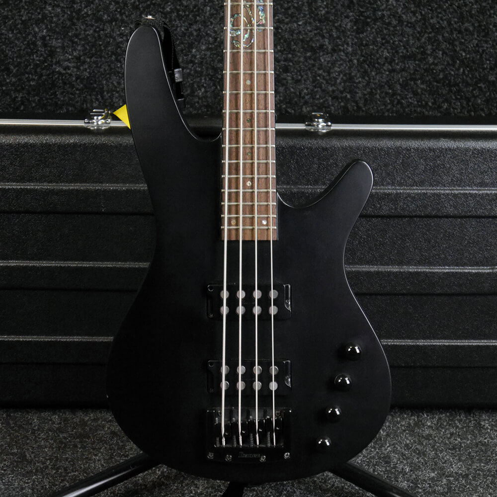 Second Hand Bass Guitars Rich Tone Music