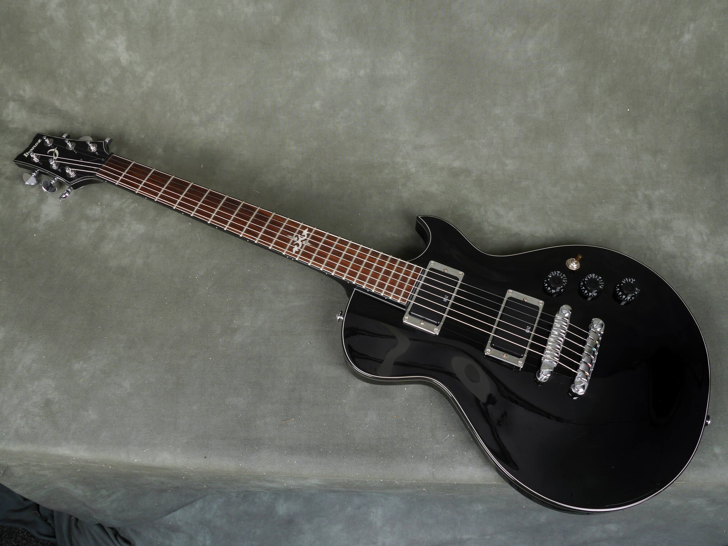 Ibanez ART120 Electric Guitar - Black - 2nd Hand | Rich Tone Music