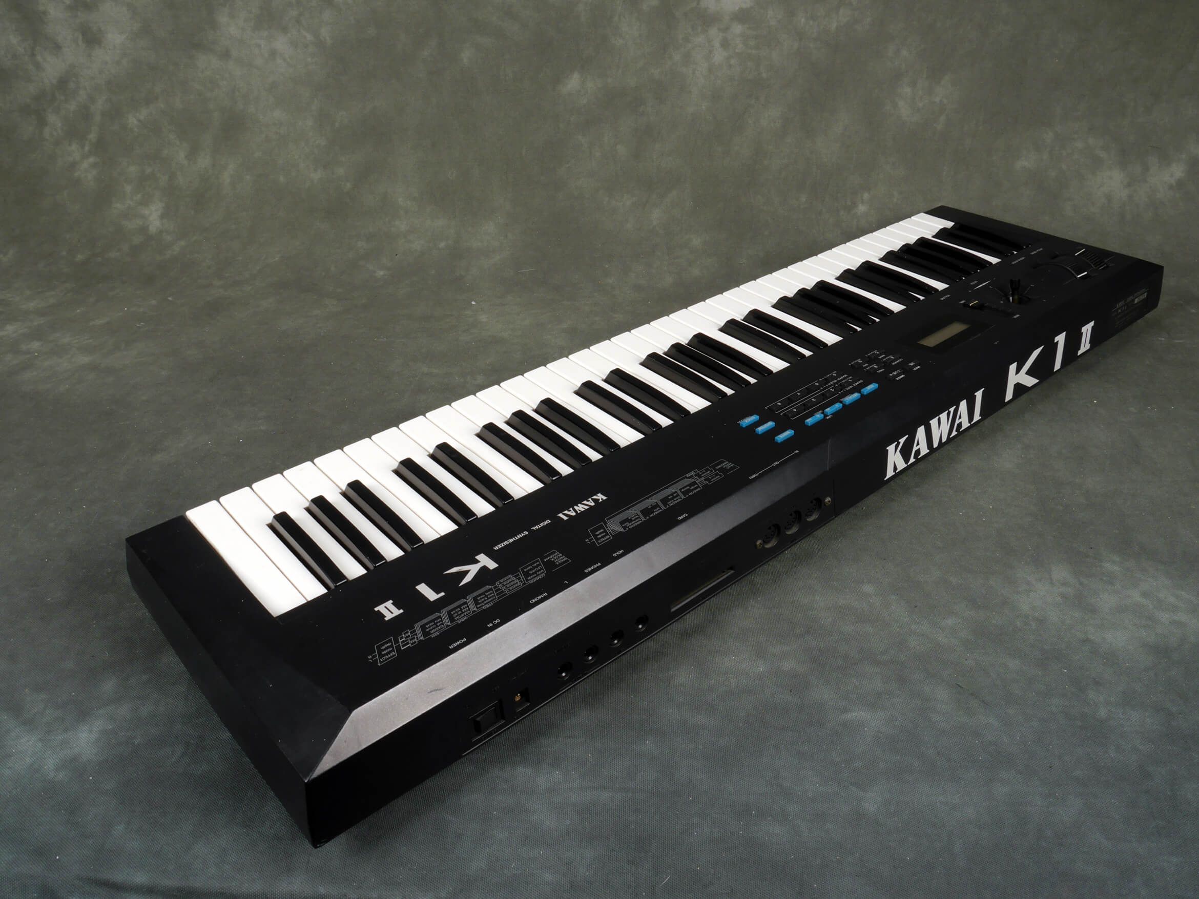Kawai K1 Synthesizer Keyboard 2nd Hand Rich Tone Music