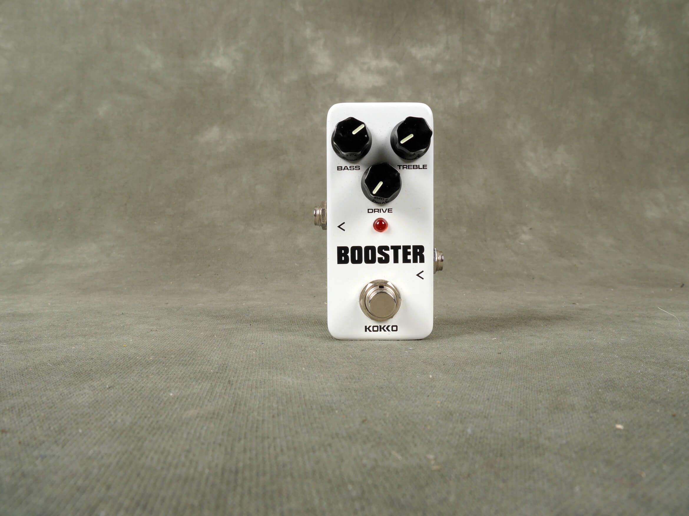 Kokko Booster FX Pedal - 2nd Hand | Rich Tone Music