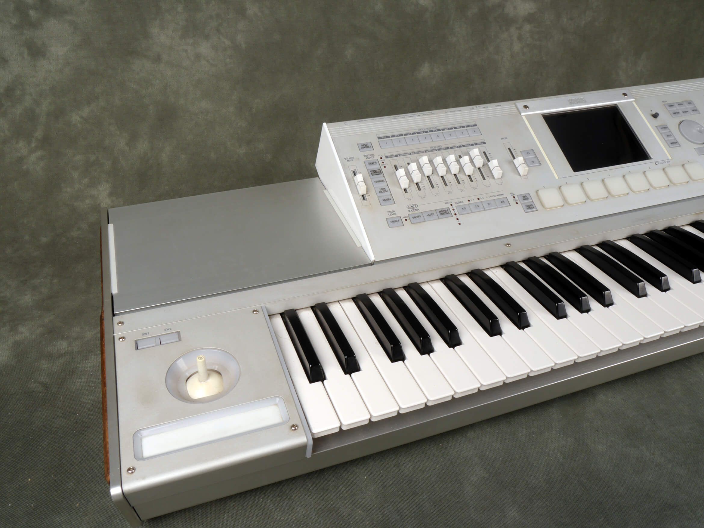 korg m1 software synth korg m1 software synth