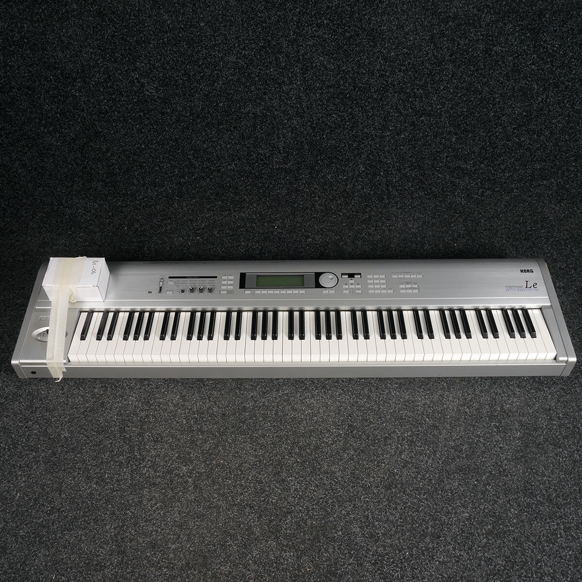 Second Hand Keyboards Rich Tone Music