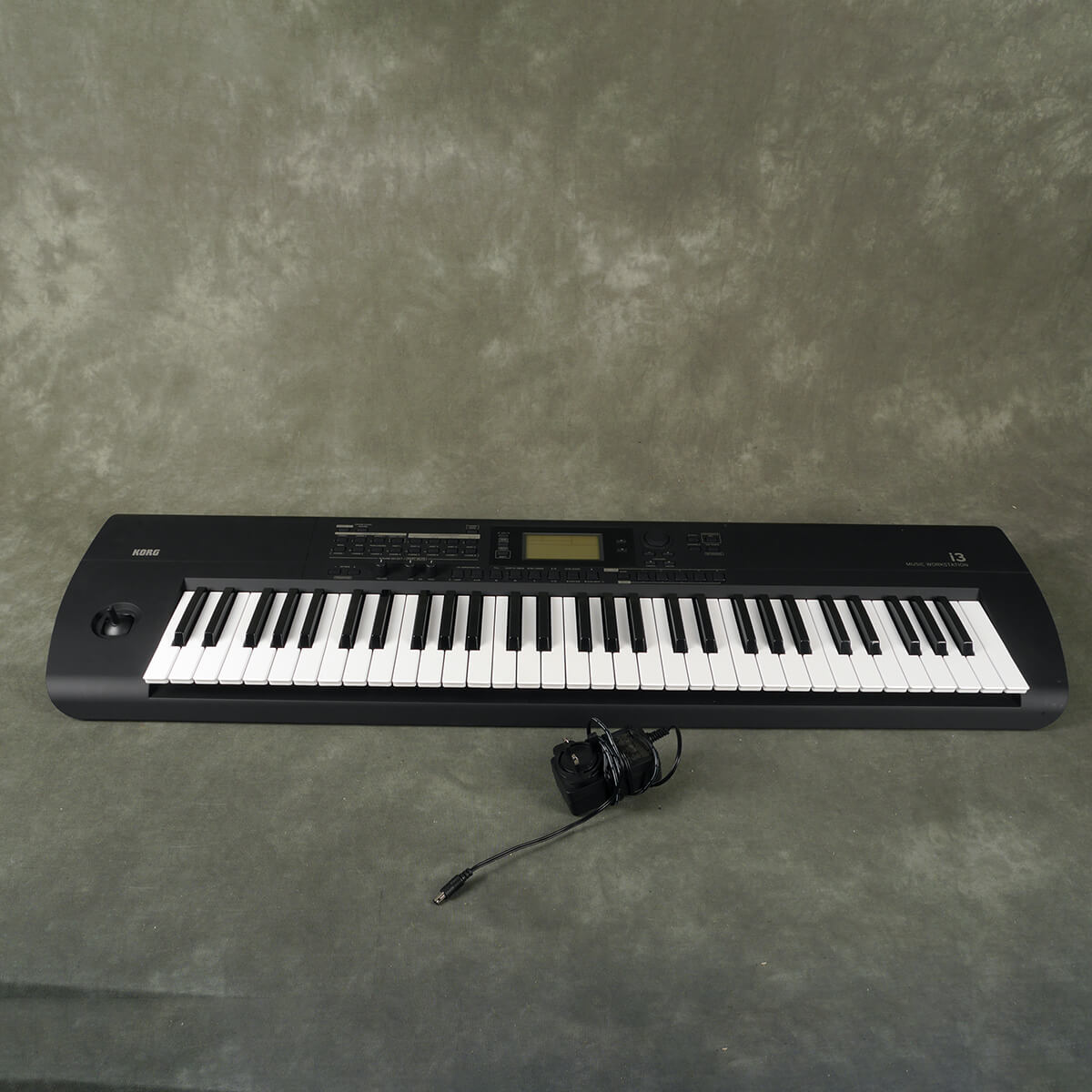 korg keyboards for sale