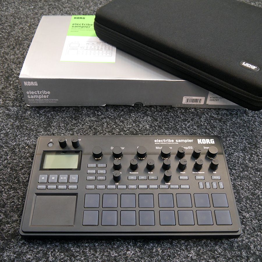 electribe 2 manual electribe 2 manual