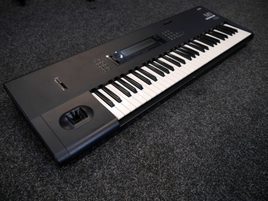 M1 Synthesizer 2nd Hand Rich Tone Music