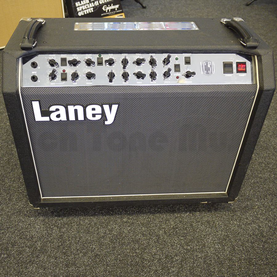 Laney Vc50 Tubes at Denise Kaneshiro blog
