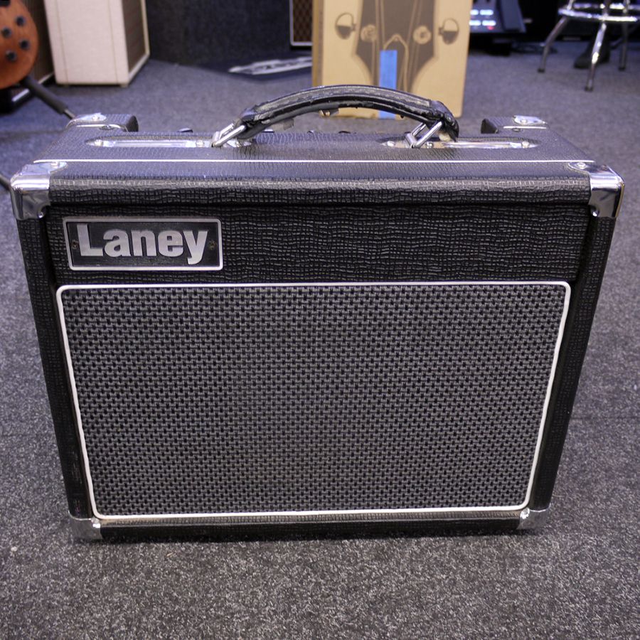 Laney VC15 Guitar Amplifier 2nd Hand Rich Tone Music