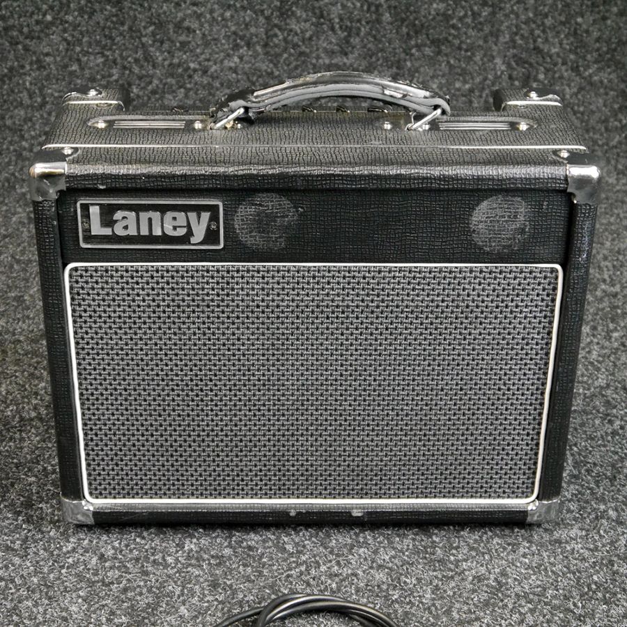 Laney VC15110 Guitar Valve Amp 2nd Hand Rich Tone Music