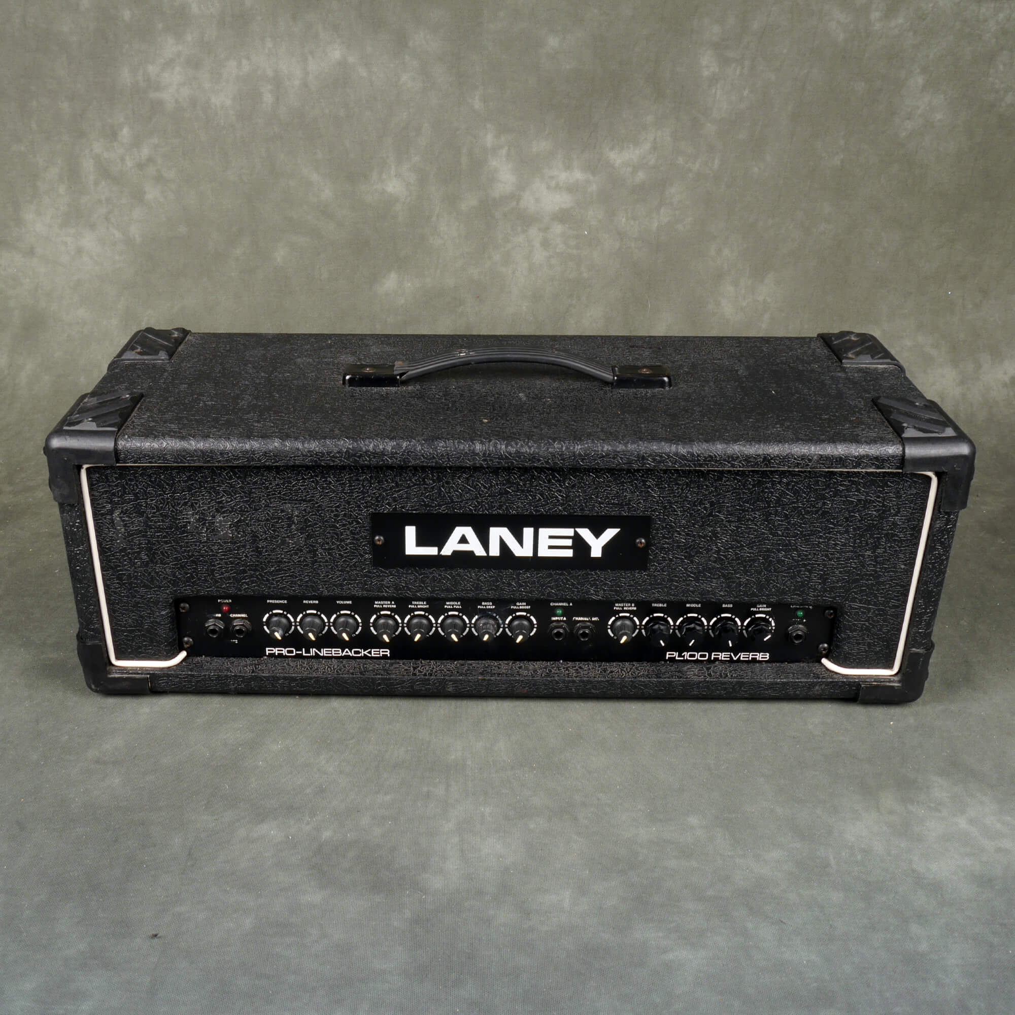 laney pl 100 twin