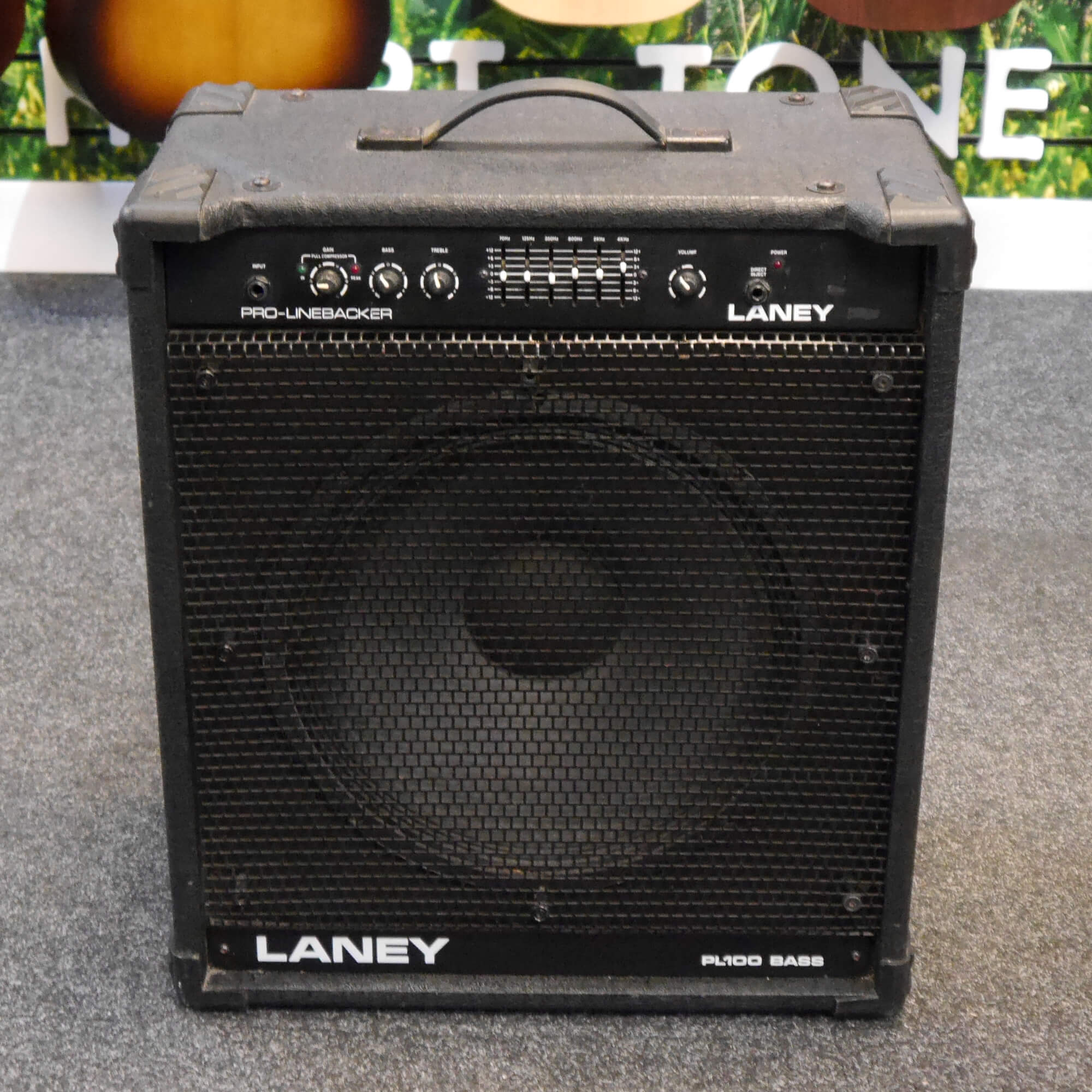 laney pl 100 twin laney pl 100 twin