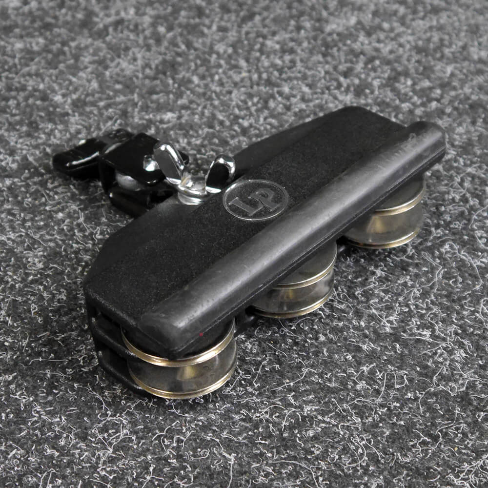 Latin Percussion LP1207T Jam Tamb 2nd Hand Rich Tone Music