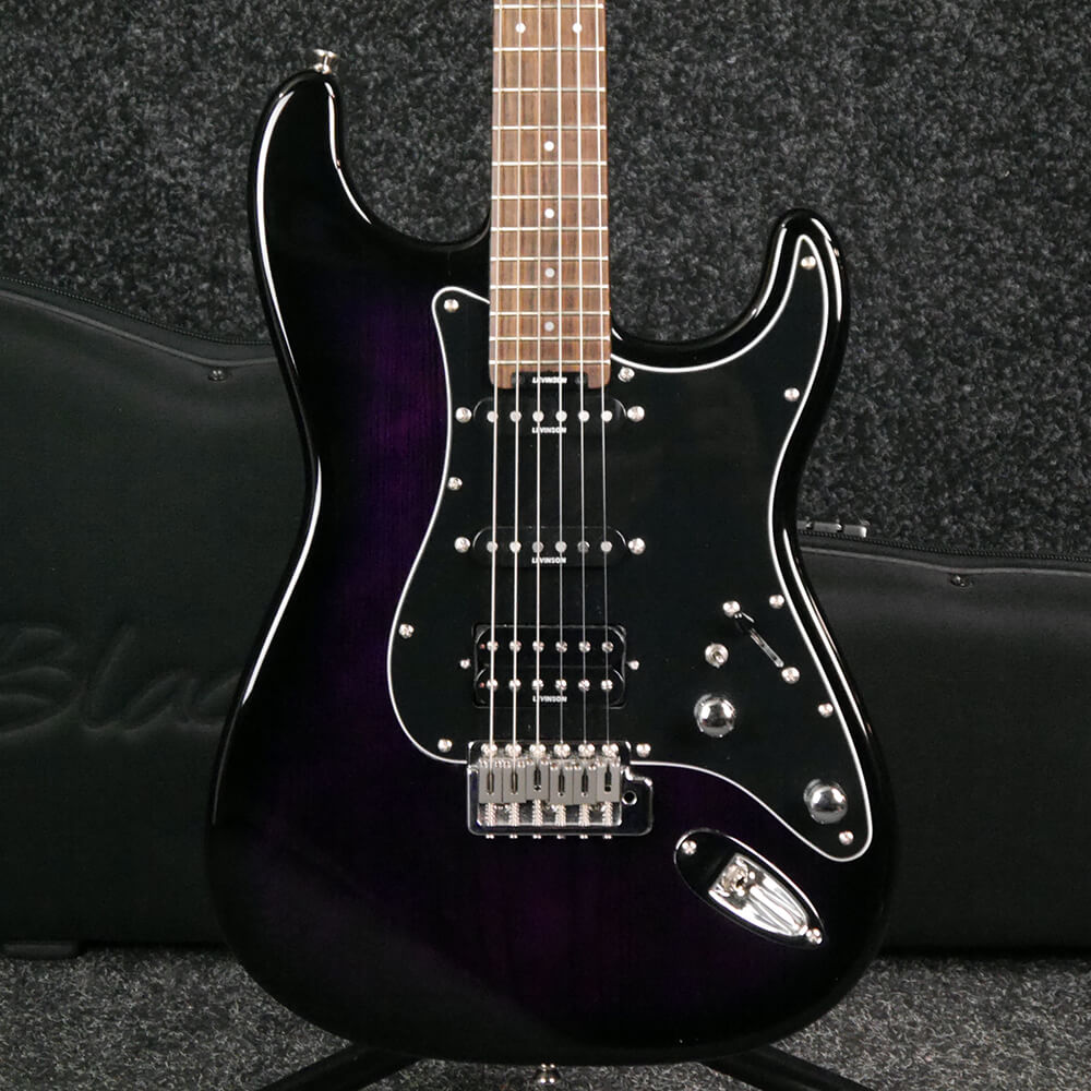 Second Hand Levinson Electric Guitars Rich Tone Music