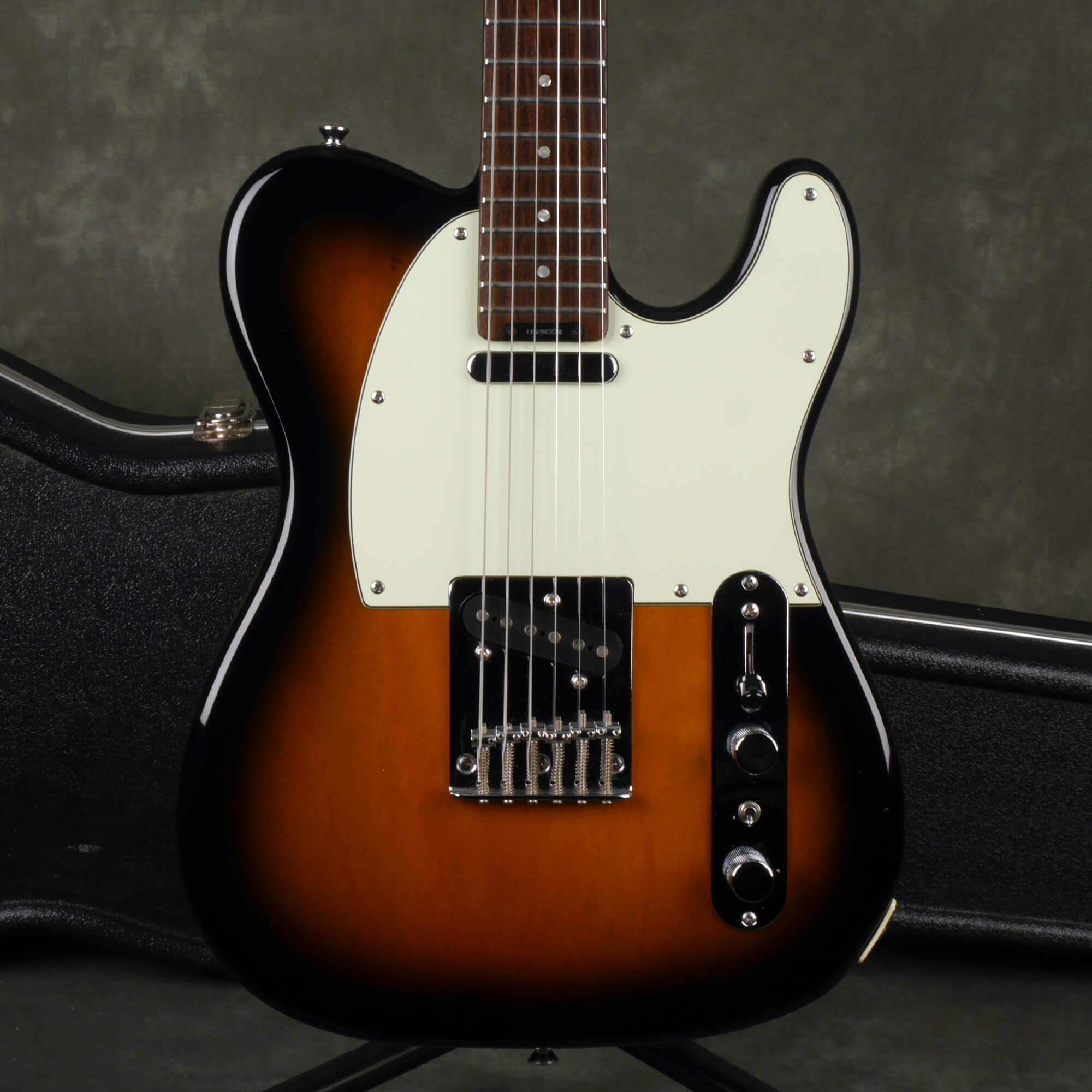 Second Hand Levinson Electric Guitars Rich Tone Music