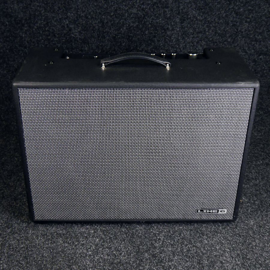 Line 6 Firehawk 1500 Guitar Amp Combo - 2nd Hand | Rich Tone Music