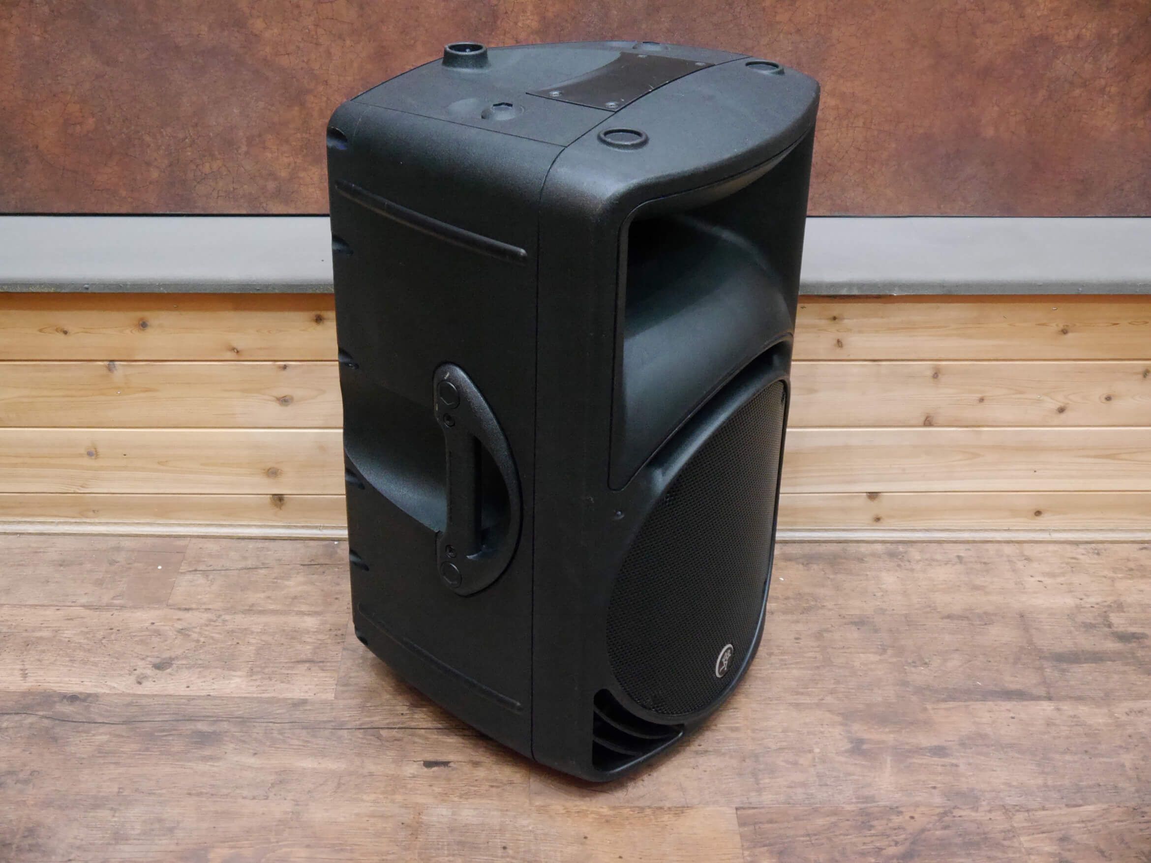 Mackie SRM450 V2 Active PA Speaker 2nd Hand Rich Tone Music
