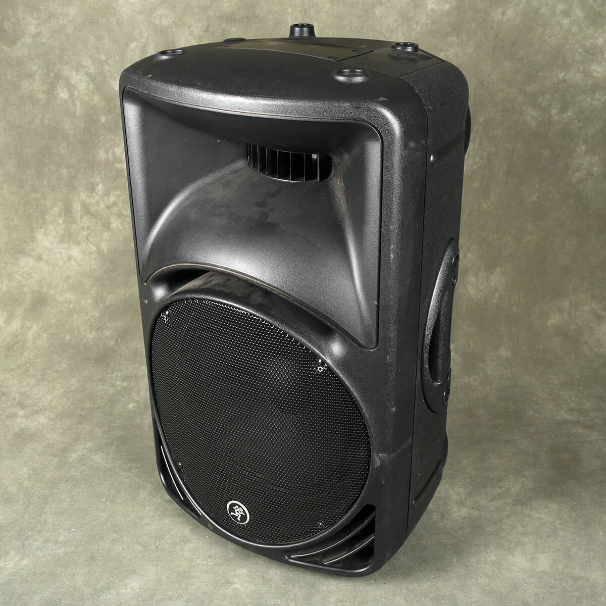 Mackie SRM450 V3 Active PA Speaker 2nd Hand Rich Tone Music