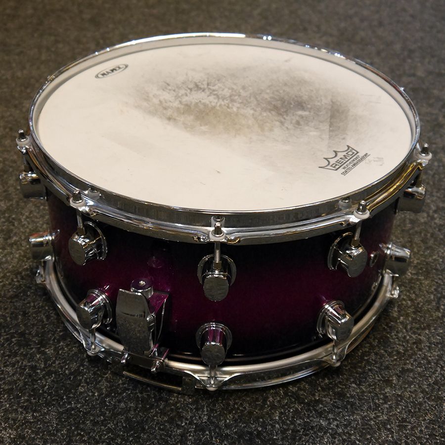 Mapex Saturn Snare Drum 2nd Hand Rich Tone Music