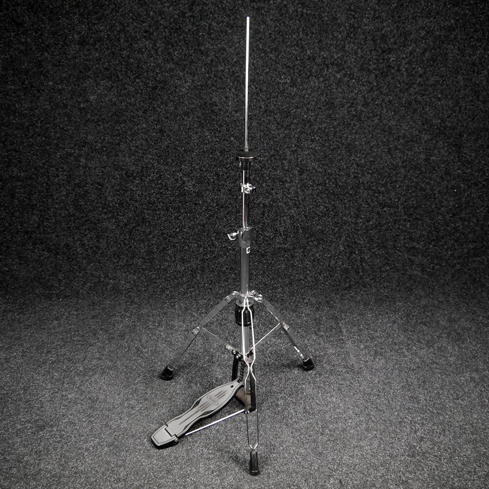 Mapex H500 HiHat Cymbal Stand 2nd Hand Rich Tone Music