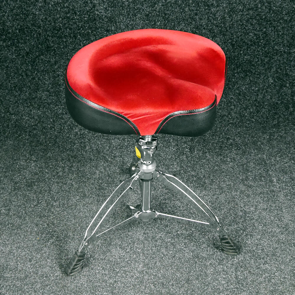 Mapex T765 Drum Throne 2nd Hand Rich Tone Music