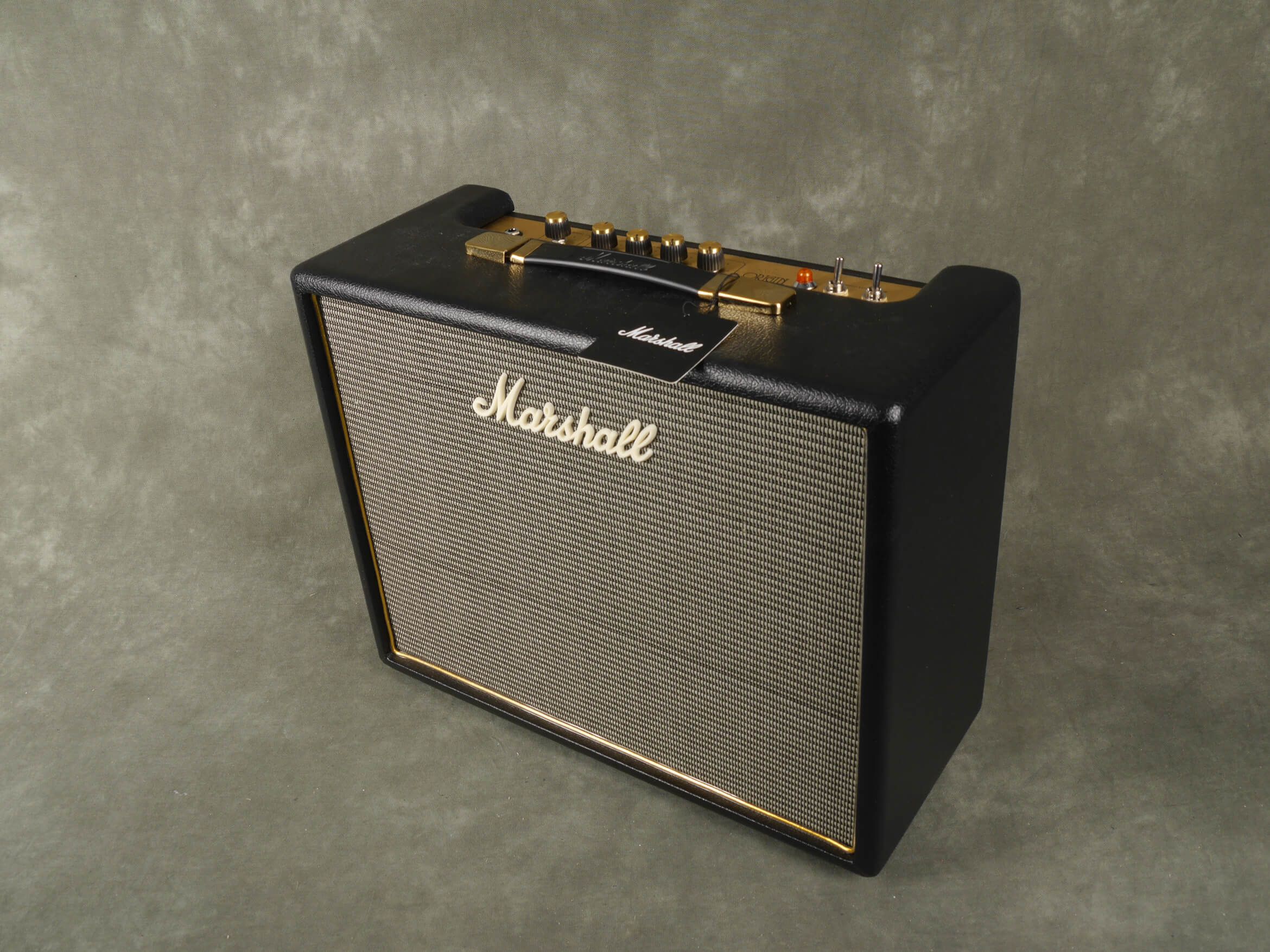 Marshall Origin 5C Valve Combo Amplifier w/Box 2nd Hand Rich Tone Music