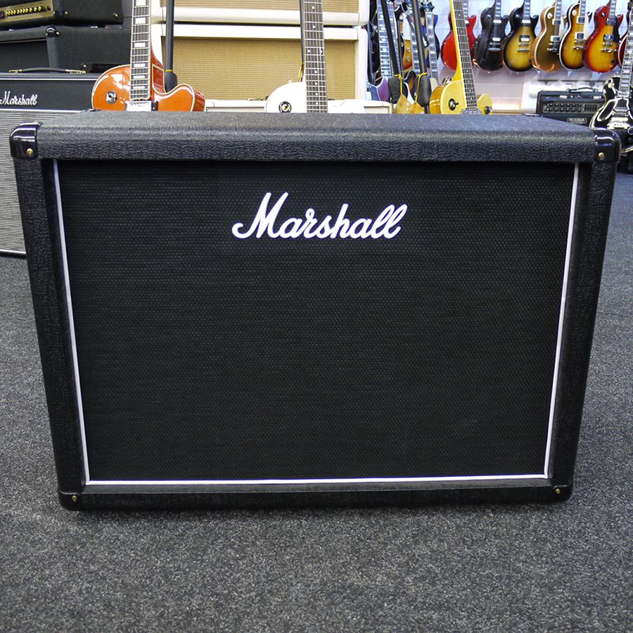 marshall mx212 cab