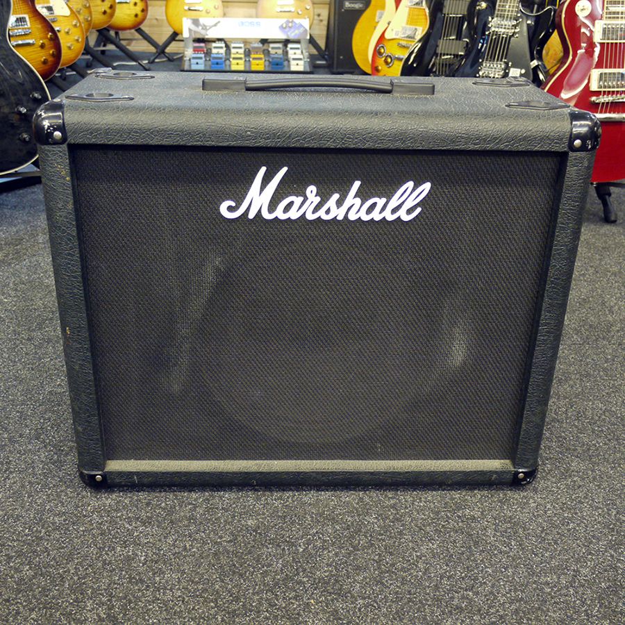 Marshall 1x12 Custom Speaker Cabinet - 8Ohms 100W - 2nd ...