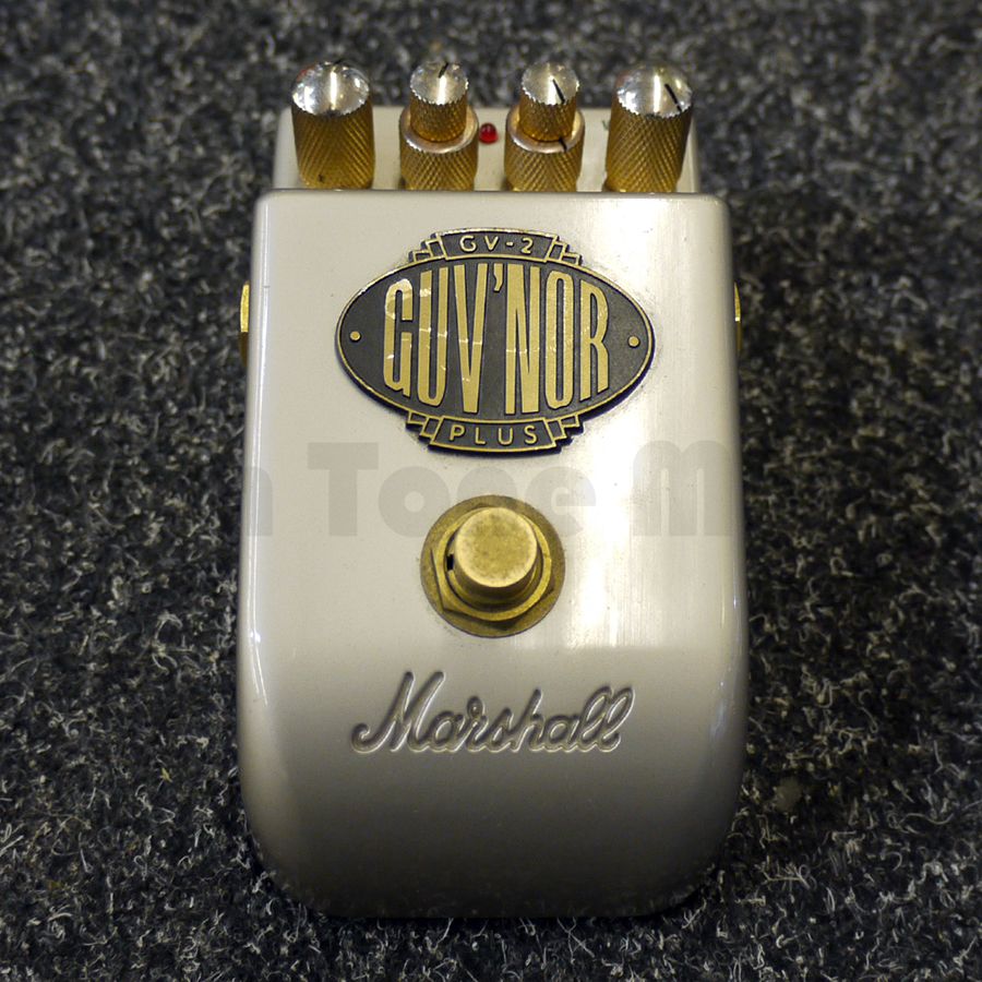 Marshall Guv