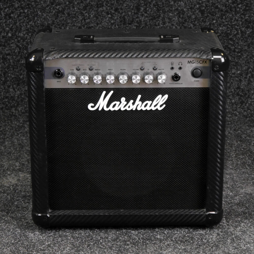 専用【ジャック2668】【Marshall MG15CFXレスポールタイプ】 最低価格