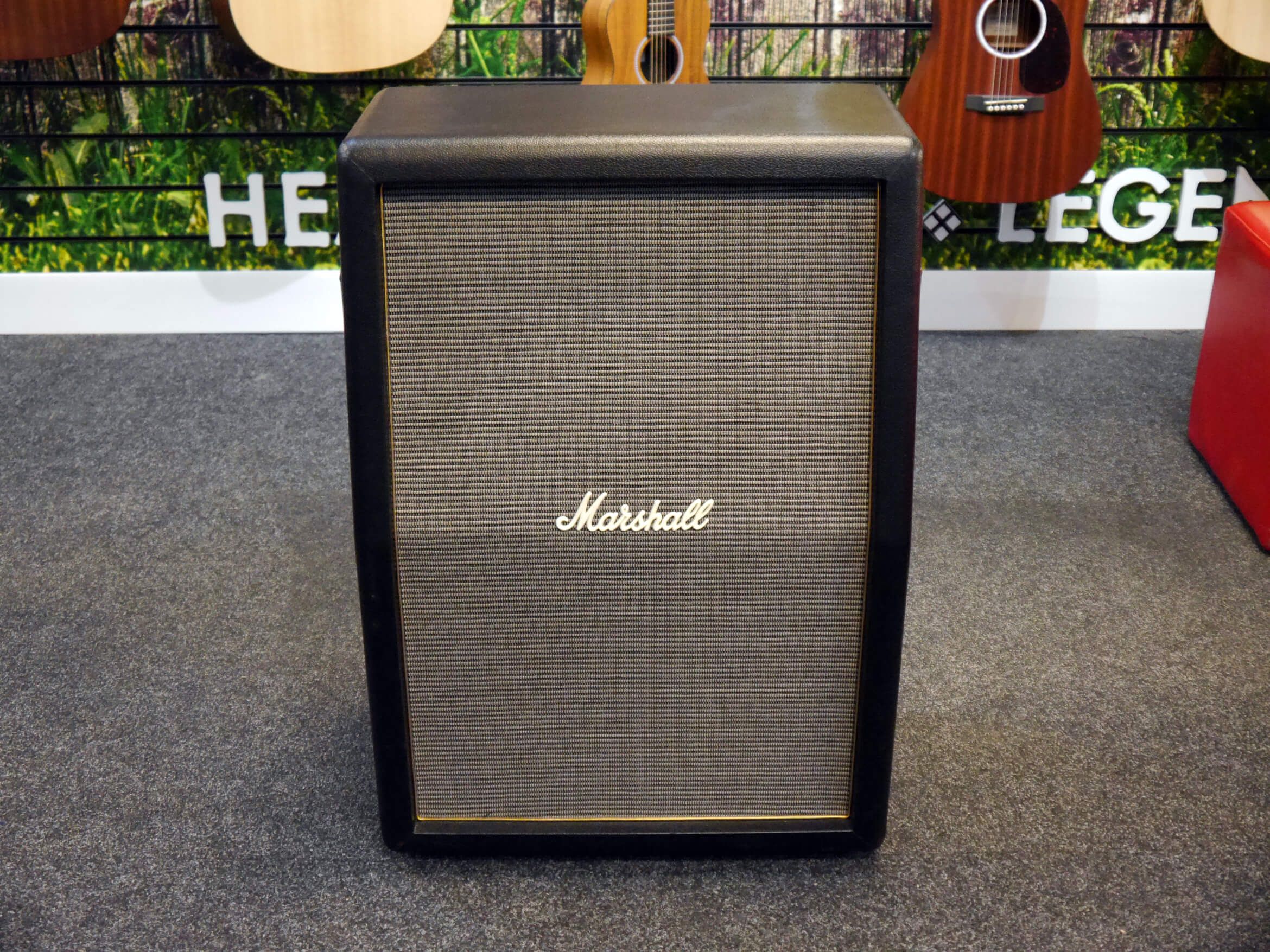 second hand marshall speakers