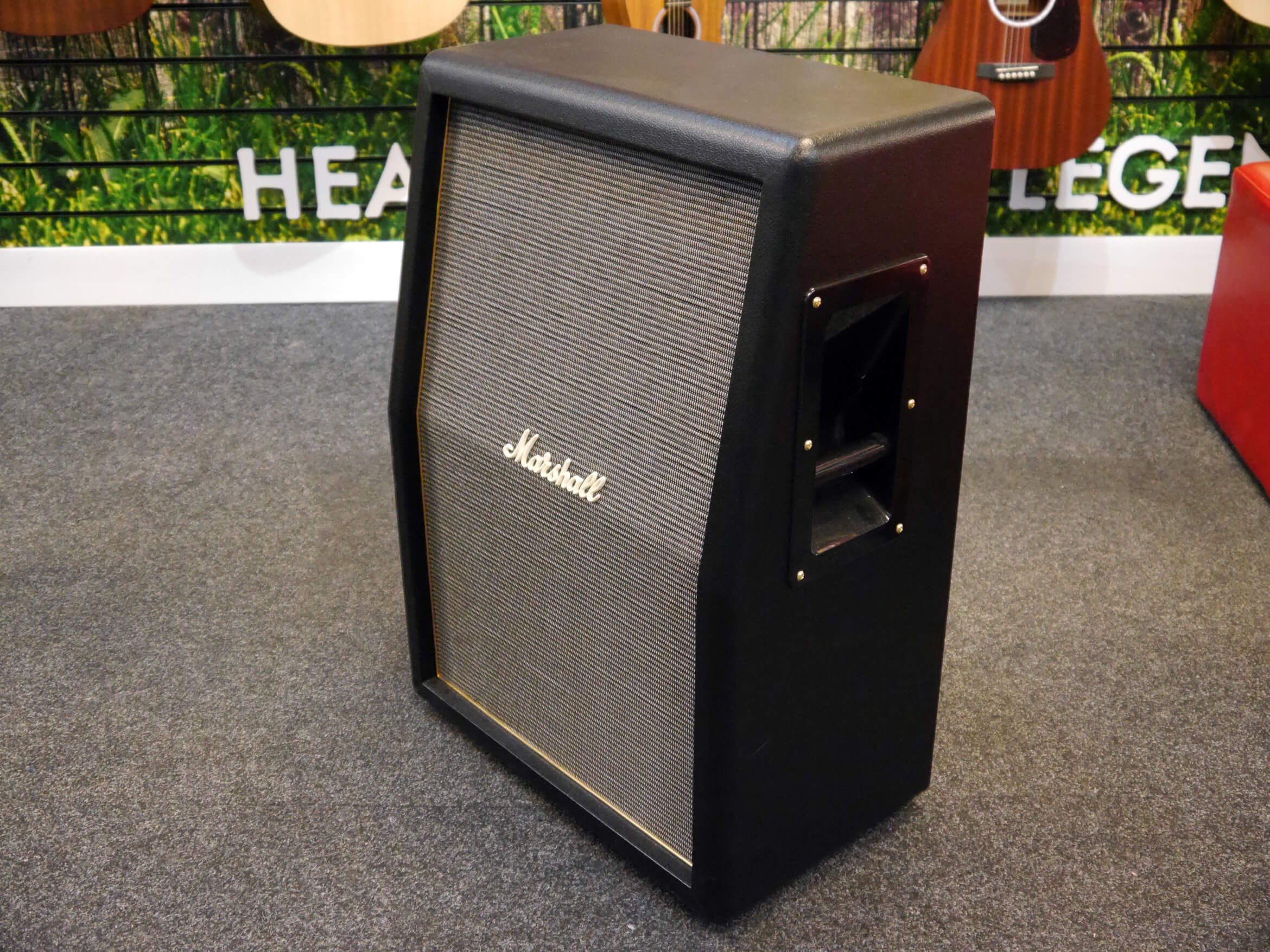 Marshall Origin 212 Vertical Speaker 2nd Hand Rich Tone Music