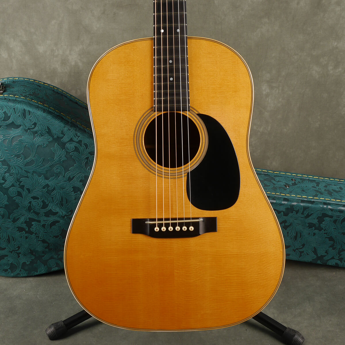 Martin Original 1968 D28S 12-Fret Brazilian Rosewood **COLLECTION ONLY ...