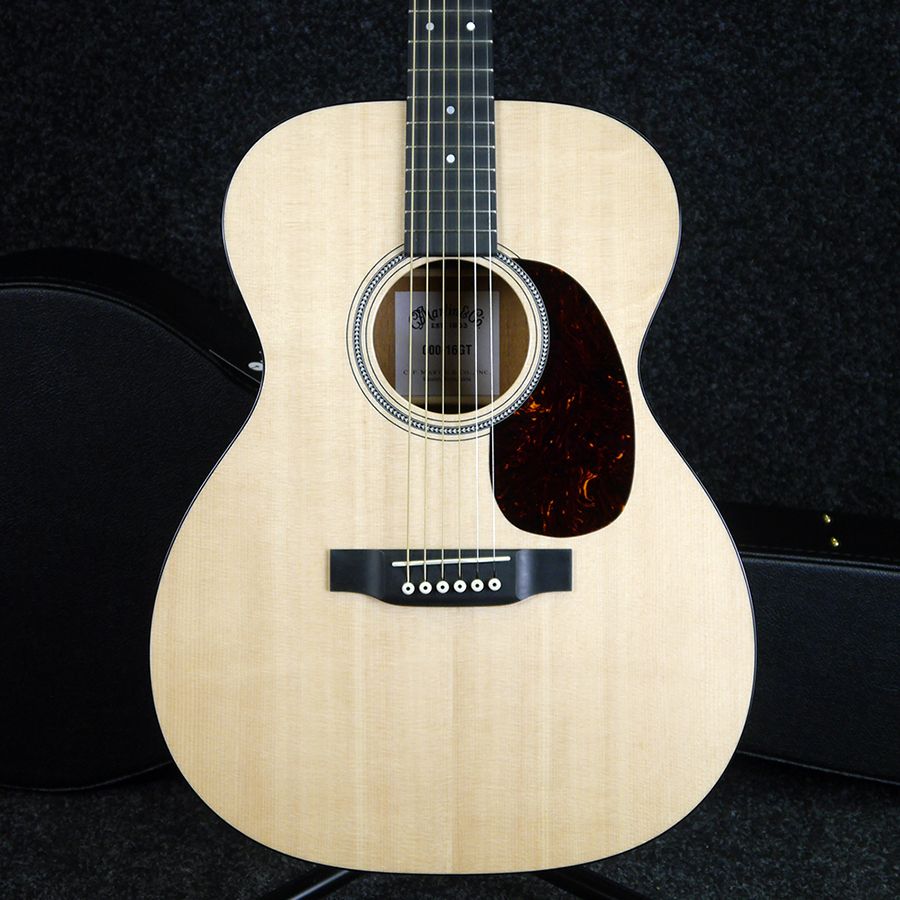 Martin 00016GT Acoustic Guitar w/ Hard Case 2nd Hand Rich Tone Music