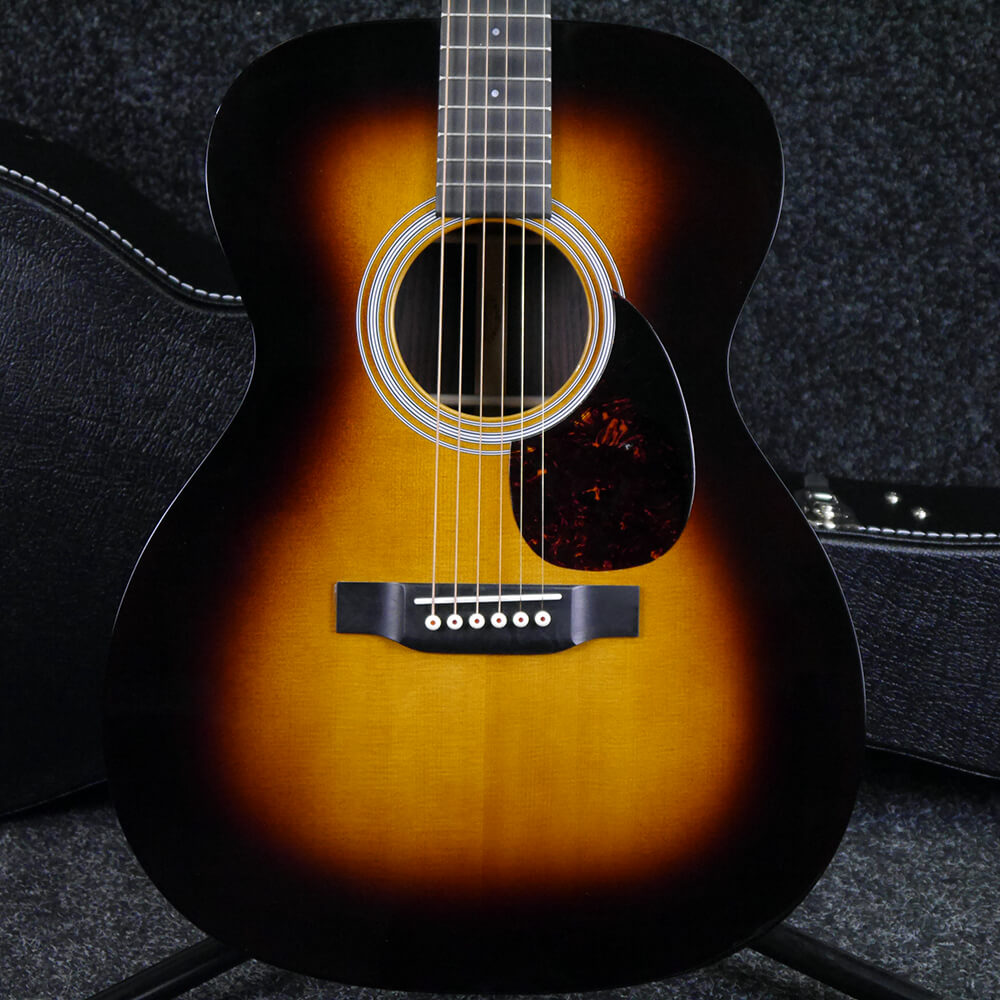 Second Hand Acoustic Guitars Rich Tone Music