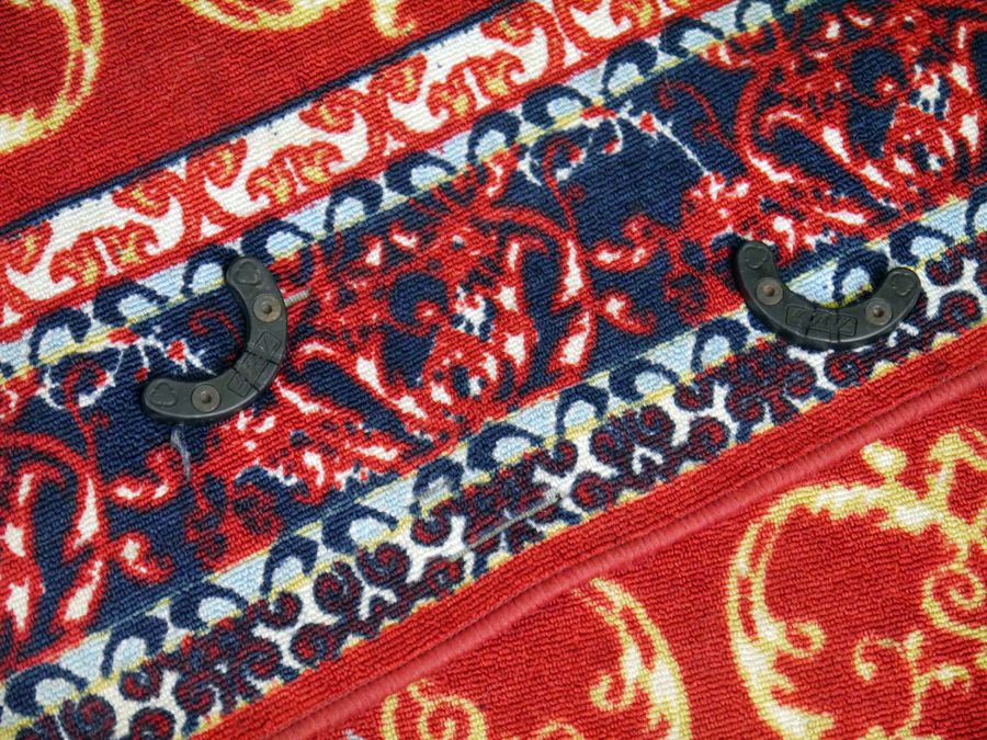 Meinl Oriental Rug 2nd Hand Rich Tone Music