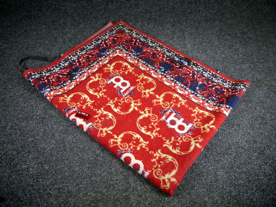 Meinl Oriental Rug 2nd Hand Rich Tone Music