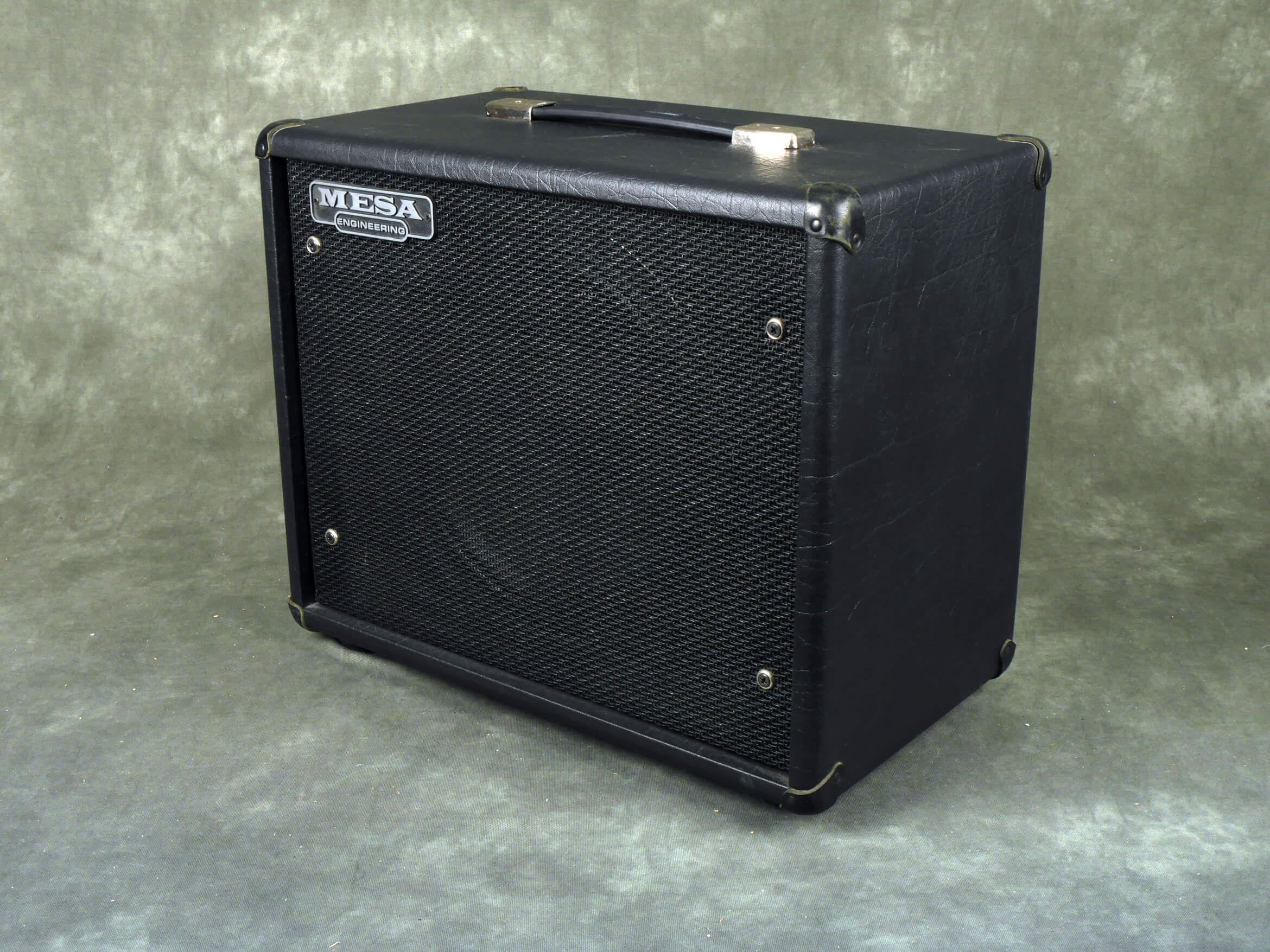 Mesa Boogie 1x12 EXT Guitar 2nd Hand Rich Tone Music