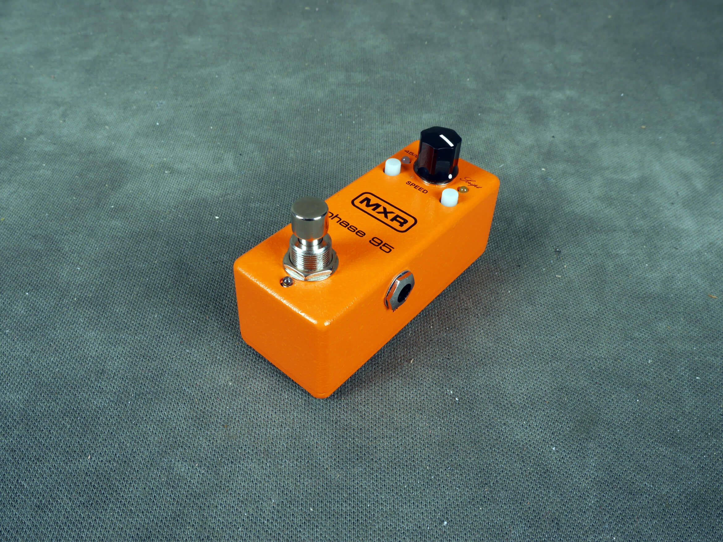 MXR Phase 95 Phaser FX Pedal - 2nd Hand | Rich Tone Music