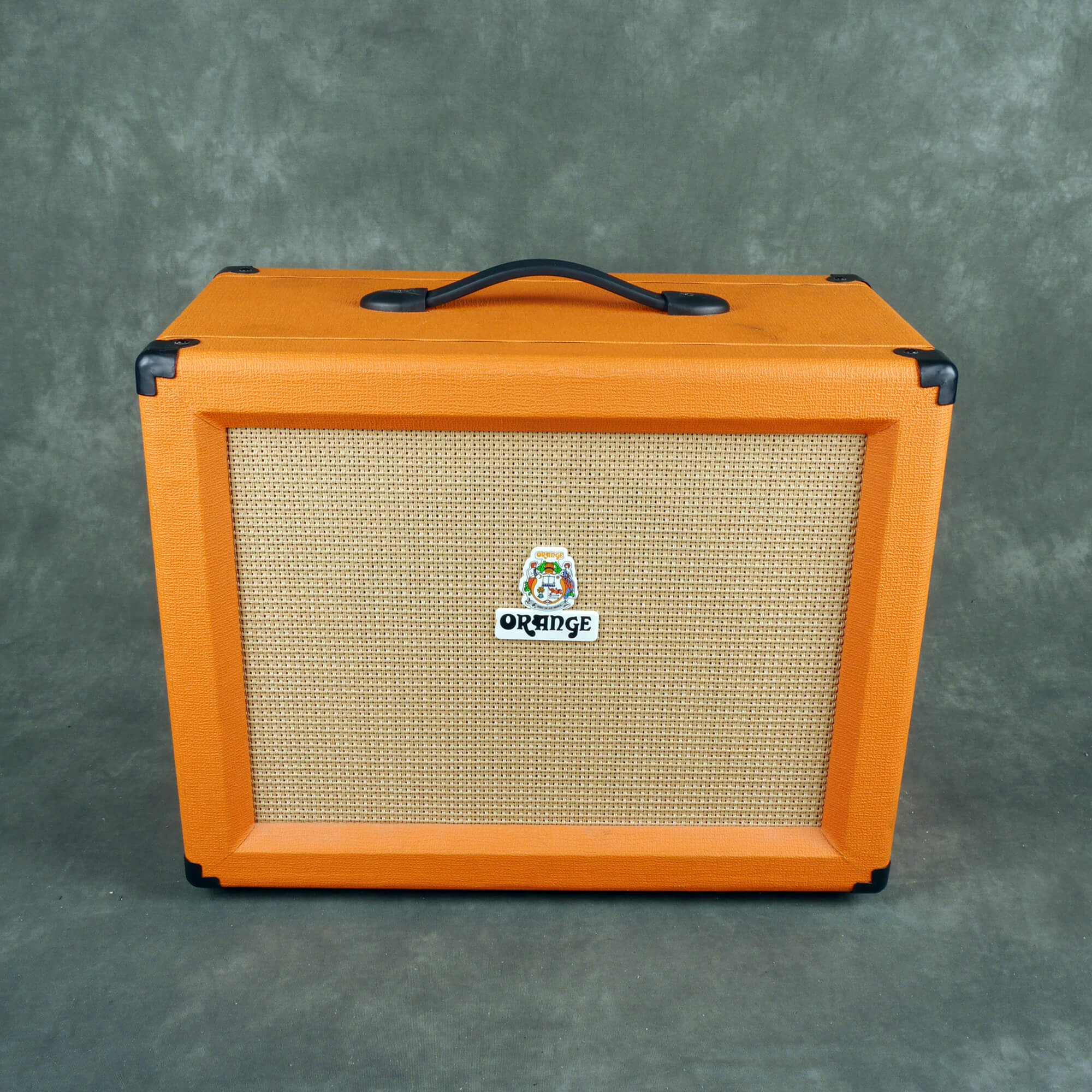 Orange PPC112 Speaker 2nd Hand Rich Tone Music