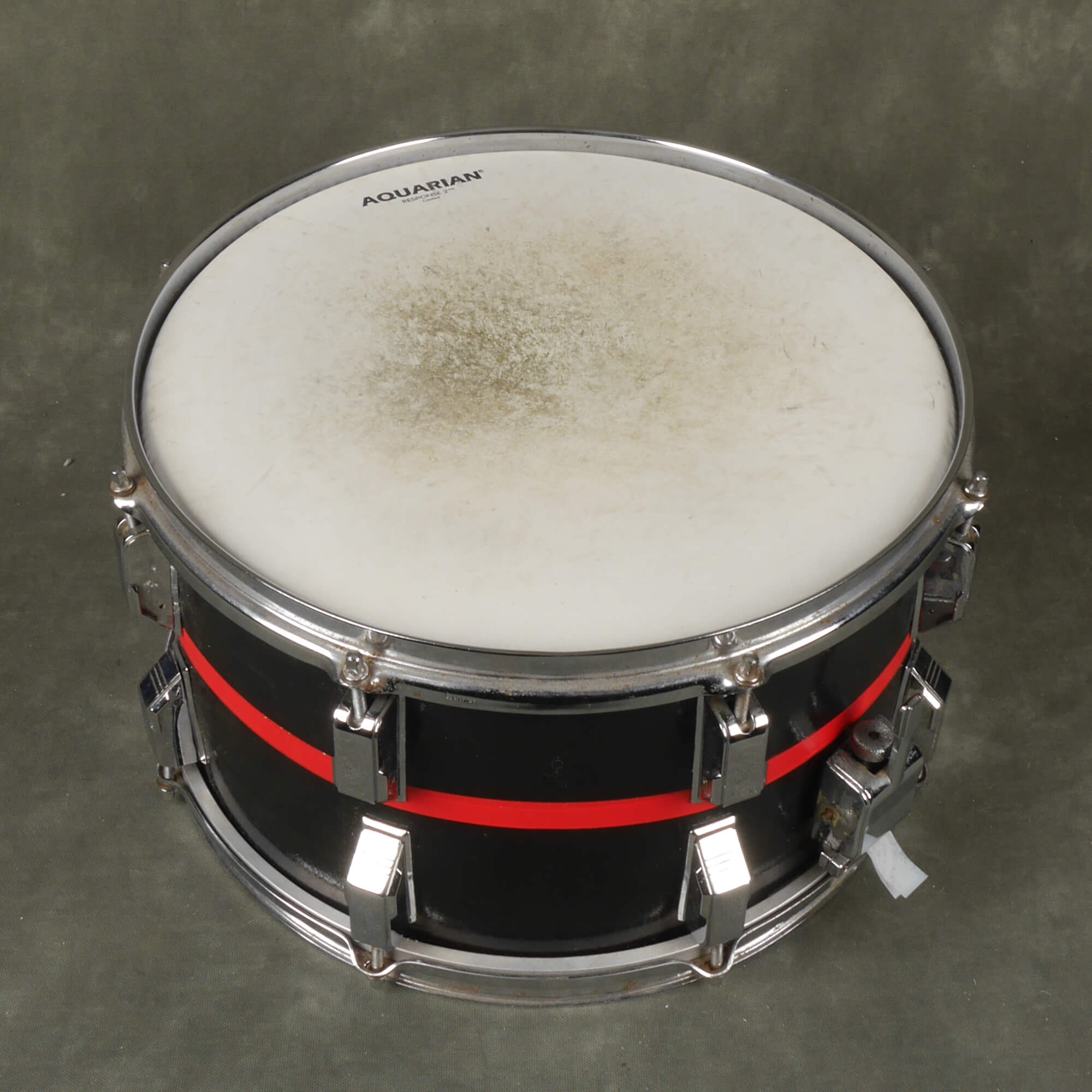 Remo 14 x 7 Snare Drum 2nd Hand Rich Tone Music